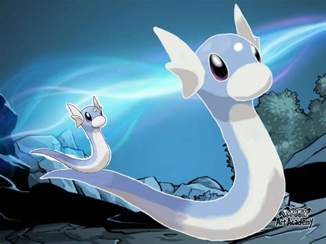 dratini comparison  lunariamay  deviantart