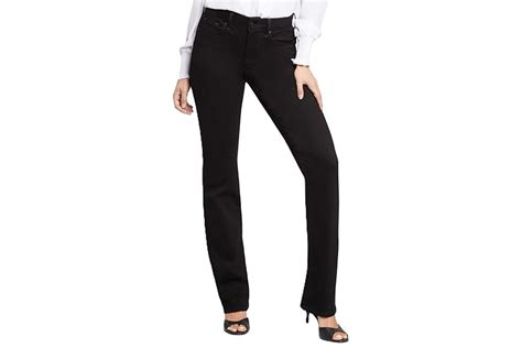 Oprah Loved Nydj Jeans Are On Sale For Amazons October Prime Day