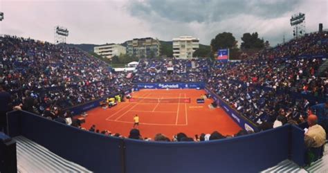 ATP Clay Court Event Winners Leading Up to 2016 French Open