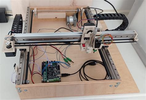 DIY Pick And Place Machine With OpenPnP IngDemurtas