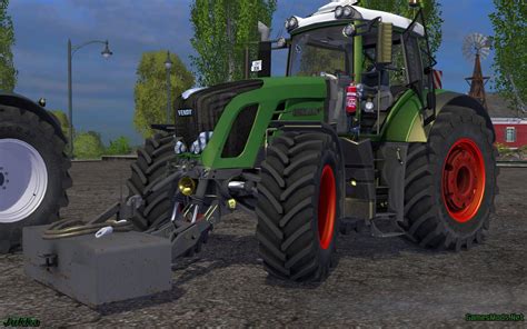 Fendt Vario Pack By Jukka V Gamesmods Net Fs Cnc Fs Ets