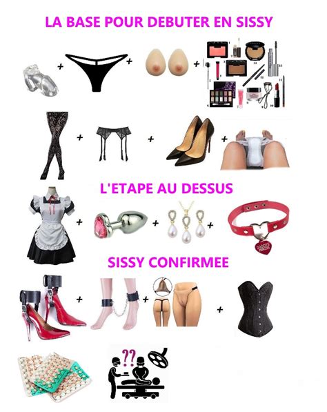 L ECOLE DE FABIENNE SISSY L EDUCATION DES SISSY L HOTEL DES SISSY