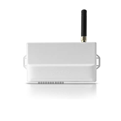 Comunicador Gsm Gprs Lte G Secolink Gsv