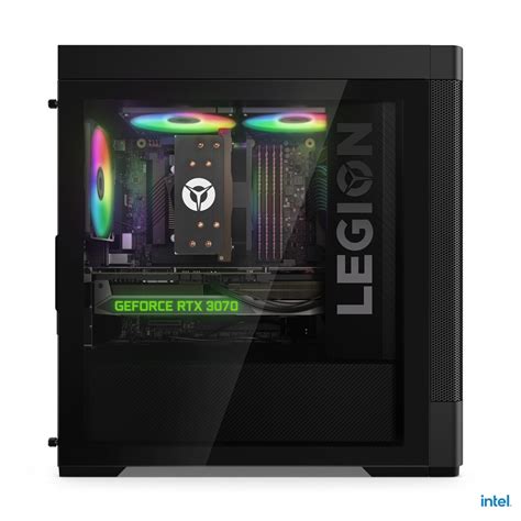 Sotel De Lenovo Legion T Iab I F Gb Tb Ssd Rtx Win