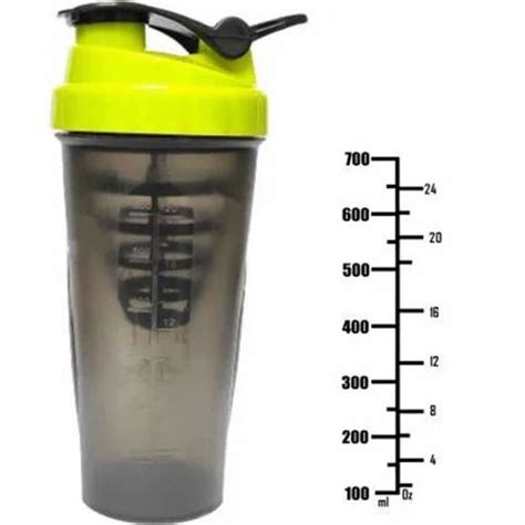 Pvc Gym Shaker Bottles Capacity Ml At Rs Piece In New Delhi