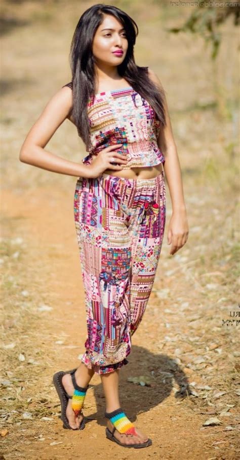 Sukruta Deshpande Kannada Actress T2 16 Hot Pics Starcelebblog