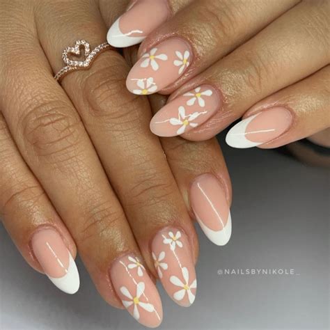 30 Almond Nail Designs You Will Love Social Beauty Club