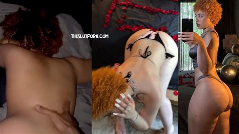 Ice Spice Nude Uncensored Leak NEW Fapfappy OnlyFans Leaked Nudes