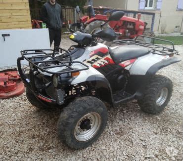 Quad Electrique Geneve Les Quads Homologu S Route