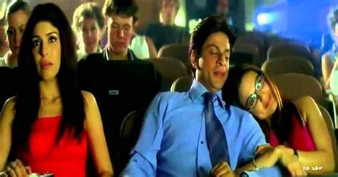 Har Ghadi Badal Rahi Hai Roop Zindgi (Kal Ho Na Ho) - हर घड़ी बदल रही ...