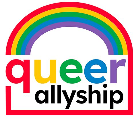 Queer Allyship – Safe Space Alliance