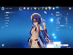 Hexi Wang Genshin Modder Nude Candace Waifu Xxx Mobile Porno Videos Movies IPornTV Net