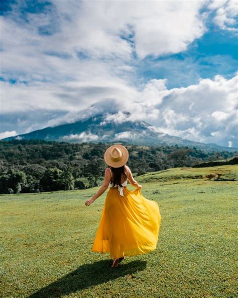 Cosas Imperdibles Que Hacer En La Fortuna Costa Rica Vivel La Version