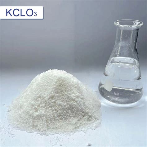 Potassium Chlorate – AP-Chems