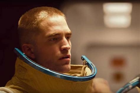 Robert Pattinson Takes A Dark Thrilling Space Odyssey In High Life