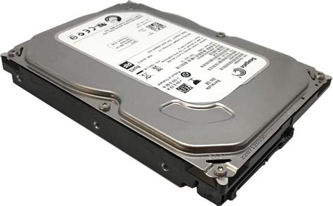 Seagate 500GB 3 5 Barracuda Internal Hard Disk Drive HDD ST500DM002