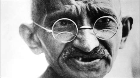 Gandhi pionero de la resistencia pacífica cómo fue su histórica