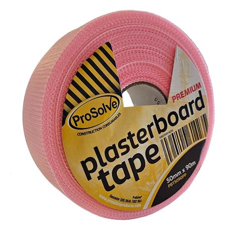 Premium Plasterboard Tape | ProSolve