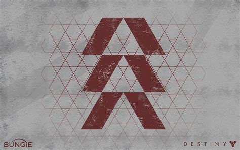 Destiny 2 Logo Wallpapers Top Free Destiny 2 Logo Backgrounds