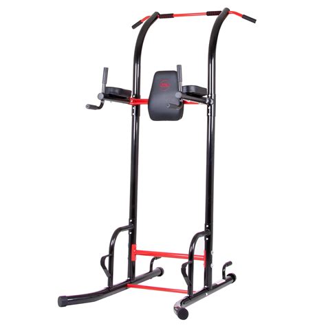 Gym Equipment Back Workout Machine