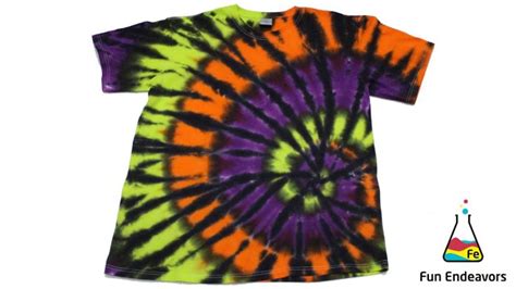 The Best Halloween Tie Dye Projects 9 Easy Ideas Making A Space