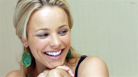 Rachel Mcadams Wallpaper Celebrity Wallpapers