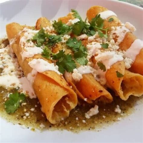 Introducir Imagen Recetas Ancestrales Mexicanas Abzlocal Mx