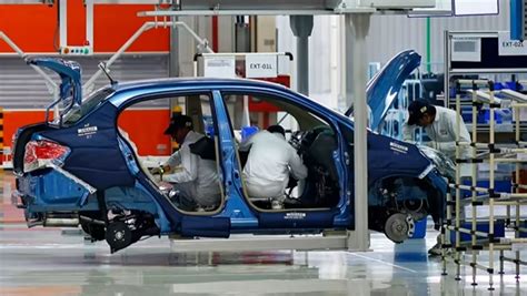 Vehicle Test Fraud: Japan government inspects Honda headquarters