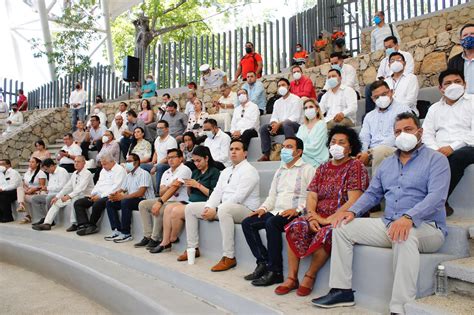 Coepris Michoac N Presente En La Semana Nacional De Protecci N Contra