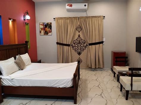 Guest House In Karachi Prices And Reviews Pakistan