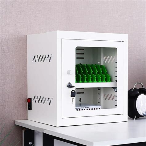 dpdzsw rechargeable mobile phone storage locker usb charging station