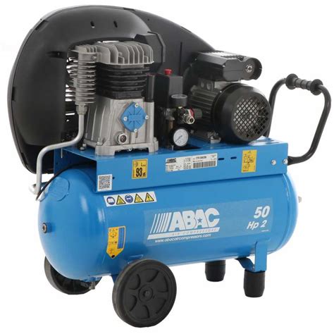 Compressore A Cinghia Abac A B Cm In Offerta Su Agrieuro