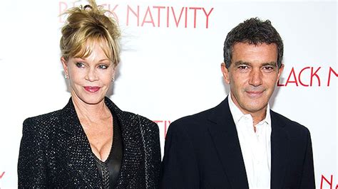 Antonio Banderas’ Wife: His Past Marriages, Plus Who He’s Dating Now ...