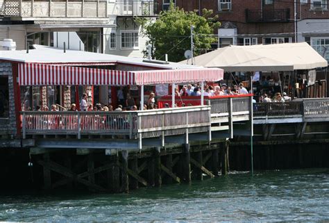 Portsmouth Restaurants - Visit New Hampshire