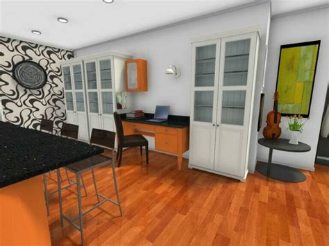 Interior Design Ideas - RoomSketcher