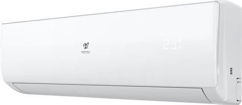 ROYAL CLIMA RC-GL35HN купить в Москве с установкой и гарантией
