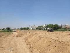 Plots Land For Sale In Mohali IT City Corridor