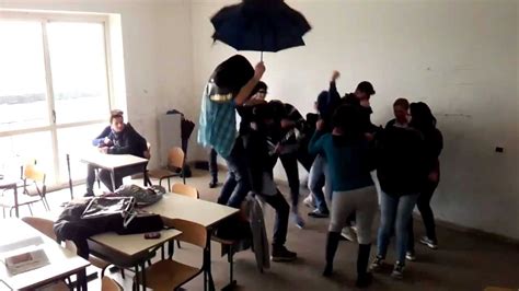 Harlem Shake 4 E Parte 1 Youtube