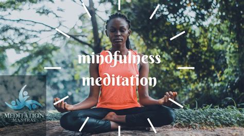 Powerful Hour Guided Introduction To Meditation Mantras