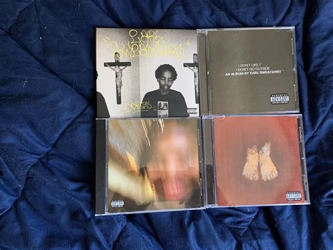 A potential reboot is being discussed for my is earl