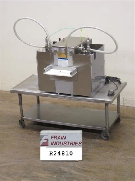 Filamatic Filler Liquid Pos Disp DAB 32 2 For Sale R24810