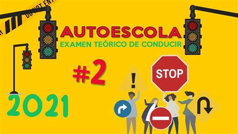 Fechas Disponibles Para El Examen Teórico De Conducir Dgt