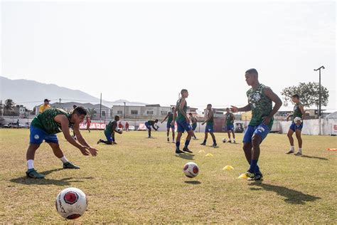 Nova Cidade X Paduano Rodada Carioca B Paduano Esporte Clube