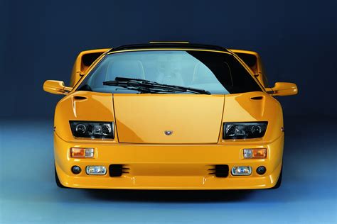 1980 Lamborghini Diablo