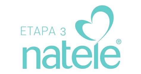 Multivitamínico para el embarazo Natele® Etapa 2 | Natele®