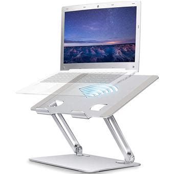 Support Ordinateur Portable Cheflaud Laptop Pc Stand Portable Ventil