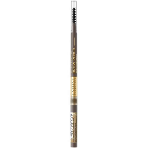 Eveline Cosmetics Micro Precise Brow Pencil Ultraprecyzyjna Kredka Do