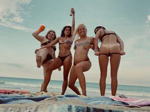 Summer Is Coming Soon Porn Pic