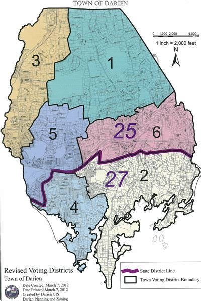 Your No Excuses” Voting Cheat Sheet For 141st District