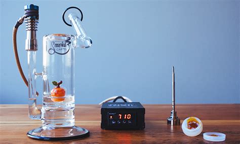 How To Pick The Best Dab Rig For You Leafly